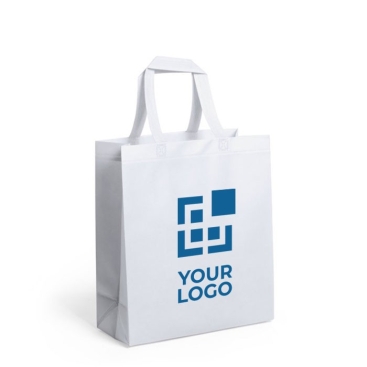 Saco non-woven para sublimação até 8 kg