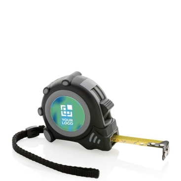 Fitas métricas personalizadas de 3 m