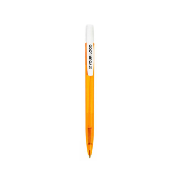 Canetas BIC® personalizáveis com logo