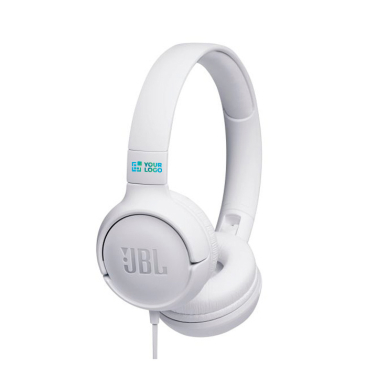 Auscultadores de arco dobráveis com cabo JBL Wave Flex 2