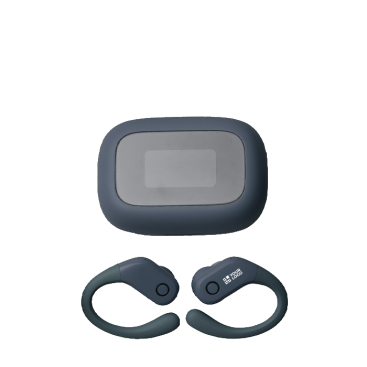 Auriculares sem fios com ecrã tátil e impermeabilidade IPX6