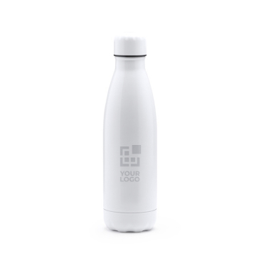 Garrafa de aço inoxidável para sublimação 700 ml
