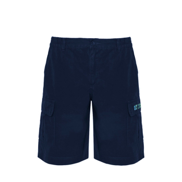Bermudas de algodão com bolsos 200 g/m2 Roly Direct Amazonas 