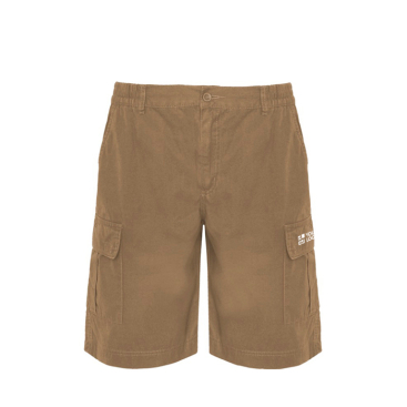 Bermudas de trabalho de algodão e poliéster 200 g/m2 Roly Armour 