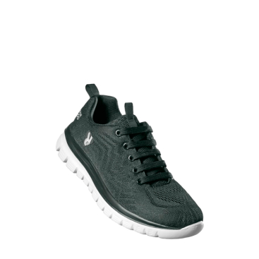 Sapatos desportivos leves confortáveis com sola de borracha flexível Roly Direct 
