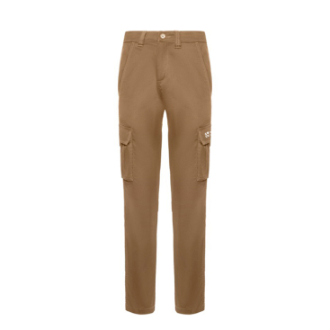 Calças de trabalho com elastano para mulher 250 g/m2 Roly Daily Stretch 