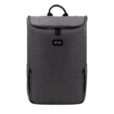 Mochila de viagem com compartimentos para roupa e portátil 16''