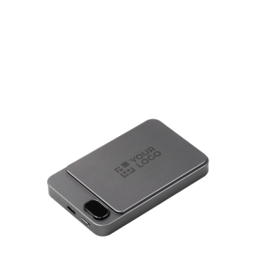 Powerbank sem fios e magnético 5000 mAh BrandCharger
