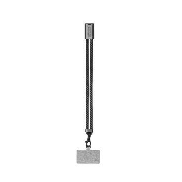 Pulseira para capas de telemóvel para carregar e transferir dados