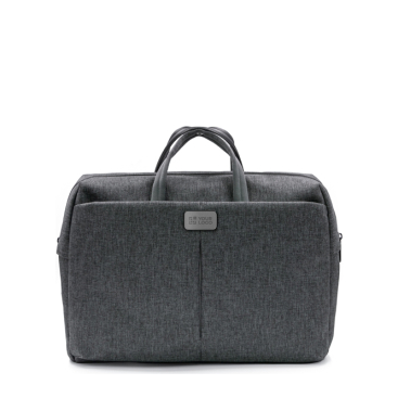 Mala para portátil com bolsos laterais BrandCharger 16''