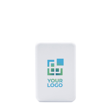 Powerbank magnético de carregamento rápido BrandCharger 5.000 mAh