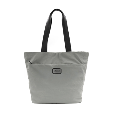 Saco de mão/ombro ultraleve com compartimentos BrandCharger