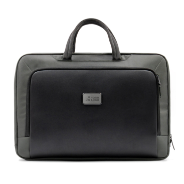 Pasta para portátil com asas curtas e compridas BrandCharger 16''