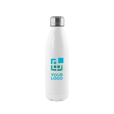 Garrafas térmicas de aço inoxidável reciclado 500 ml Ice Sublim