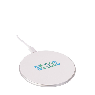 Base de carga sem fios 15 W em caixa oferta Powerful