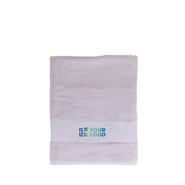 Toalha de banho 180 x 100 cm, 100% de algodão OEKO TEX 350 g/m2