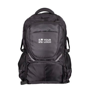 Mochila de viagem com compartimento para portátil 16''