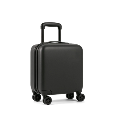 Trolley de ABS com rodas 360º adequado para cabine
