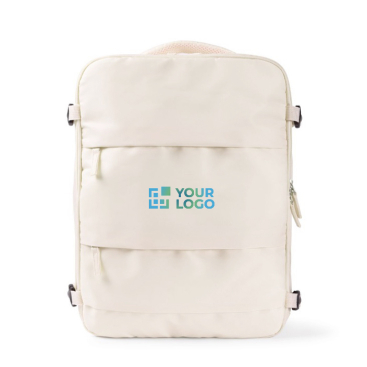 Mochila para portátil de poliéster, ideal para viagens 15''