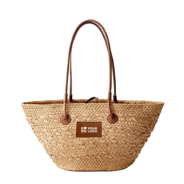 Cesta tipo capcho médio com asas longas para personalizar