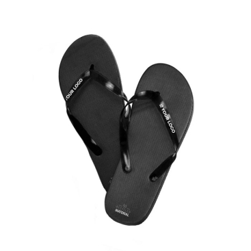 Chinelos tipo havaianas de EVA reciclado Beach Friendly