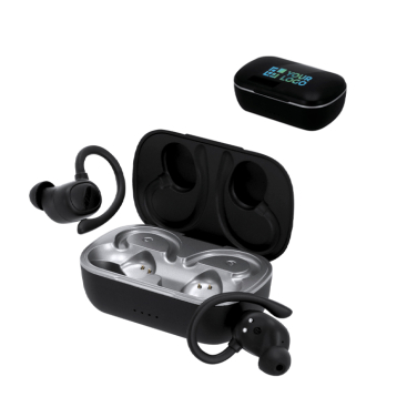 Auriculares ergonómicos supra-auriculares