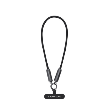 Pulseira com cabo de carga com função de transferência de dados 60 W