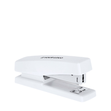 Agrafador de plástico com acabamento mate resistente para personalizar