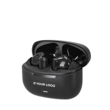 Auriculares de tradução instantânea com aplicação para telemóvel