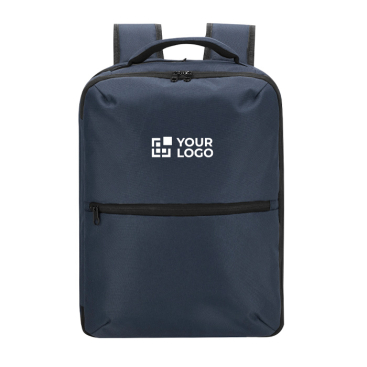 Mochila de viagem com bomba de vácuo incluída e manga para trolley