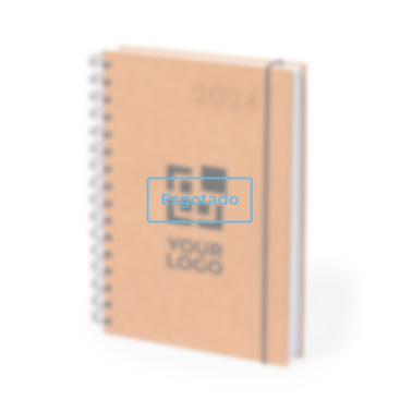 Agenda esgotada