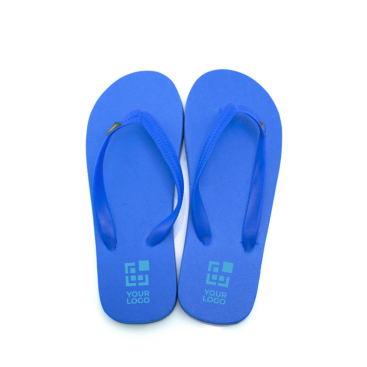 Havaianas com logo e bandeira do Brasil Brasileiras 