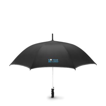 Guarda-chuva anti-vento 23'' vista principal