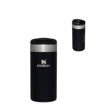 Copo térmico Stanley AeroLight™ em aço inoxidável 350ml