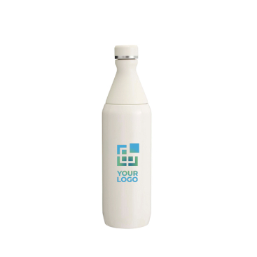 Garrafa ecológica com abertura dupla 600 ml Stanley All Day Slim