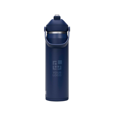Garrafa de aço inoxidável 750 ml Camelbak® Thrive Flip VSS