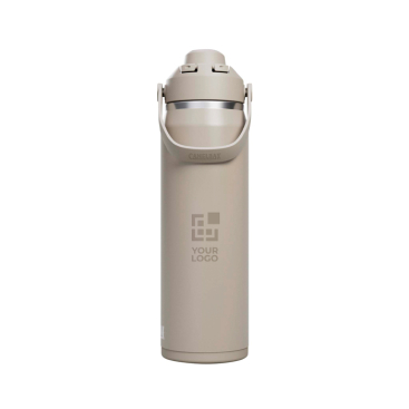 Garrafa aço inox proteção antigolpes 750 ml Camelbak® Thrive Chug VSS