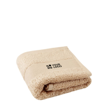 Toalha de mão em algodão 450 g/m2