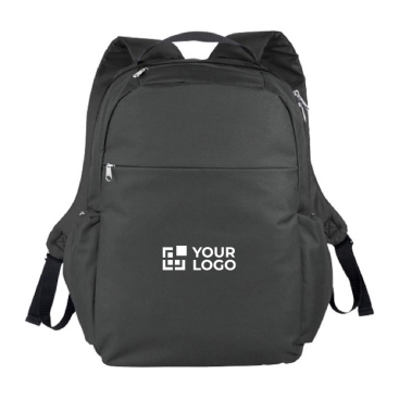 Mochilas acolchoadas para computador portátil