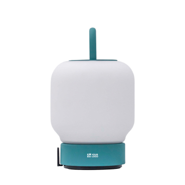 Lamparina com iluminação suave Kooduu Loome