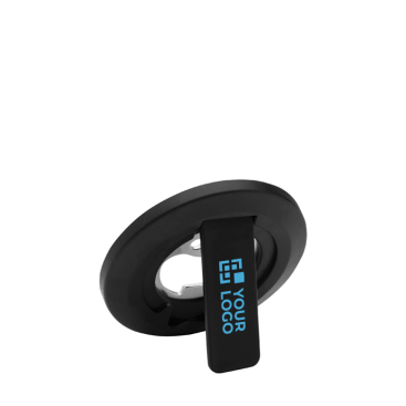 Suporte magnético 2 em 1 para telemóvel com abre-caricas incluído