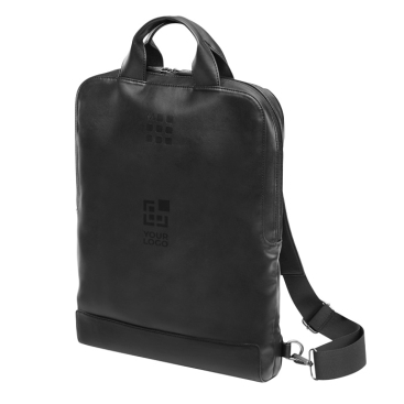 Capa vertical para mochila, dispositivos Moleskine Classic 15''