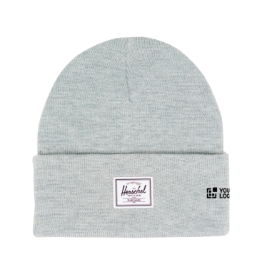 Gorro acrílico com toque macio e rebordo Herschel Elmer™