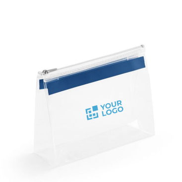 Nécessaire para personalizar com logotipo