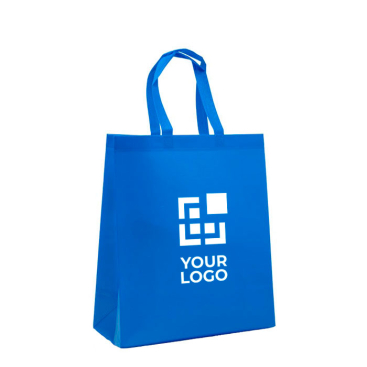 Saco de non-woven com efeito mate e alta resistência 110 g/m2 vista principal