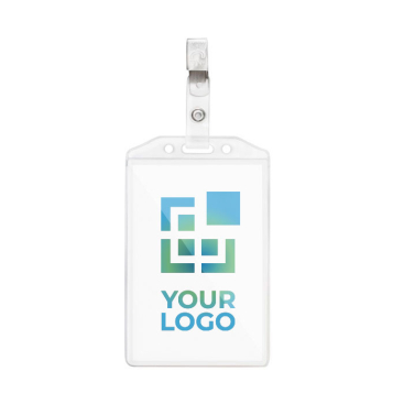 Identificador ideal para prender no bolso 7.5x12cm vista principal