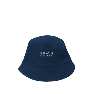 Chapéu de algodão ideal para crianças em várias cores 155 g/m2 vista principal