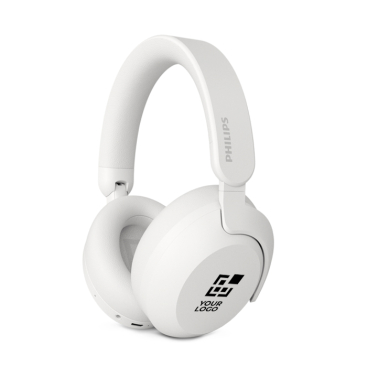 Auscultadores sem fios com cancelamento de ruído Philips 50 h