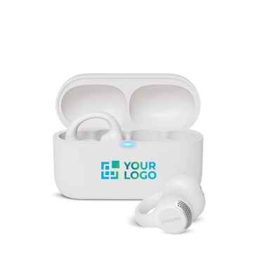 Auriculares abertos com resistência ao suor marca Philips