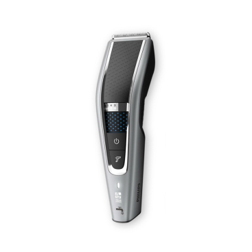 Kit de máquina de barbear, tesoura e pente, marca Philips